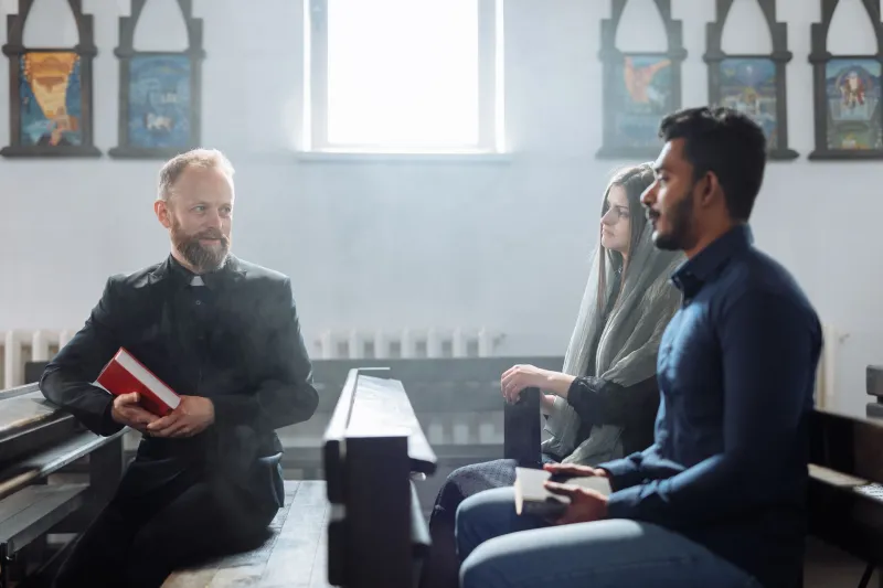 Burning Out from the Bottom Up: How Vague Role Definitions in Your Membership System Are Quietly Exhausting Your Pastor