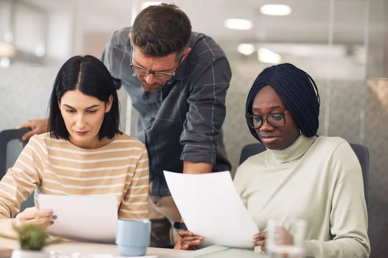 Who Gets to Know What: Building a Permission Framework That Protects Members Without Paralyzing Your Staff