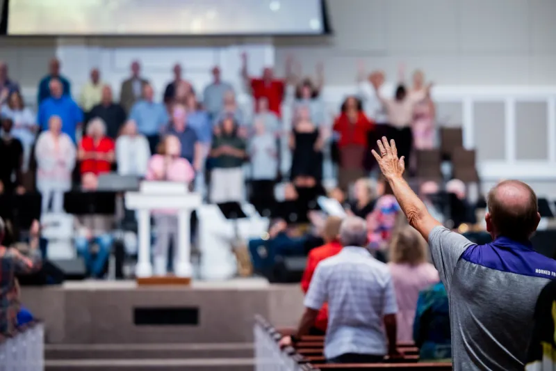 You Cannot Nurture What You Cannot See: Closing the Gap Between Discipleship Ambitions and Membership Reality