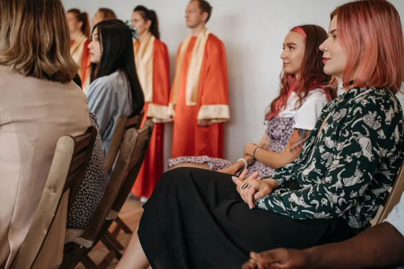 Mirror, Mirror: What Membership Data Reveals About Who Your Church Actually Is