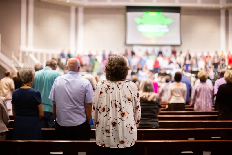 The Second-Year Cliff: Understanding and Reversing the Membership Attrition Pattern That Quietly Drains Congregations