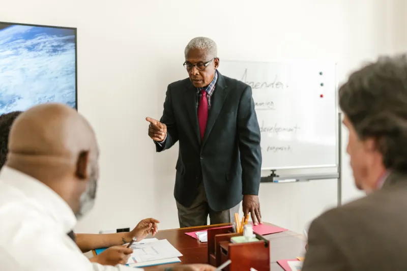 No One Owns It: How Undefined Responsibility Is Quietly Derailing Church Strategy