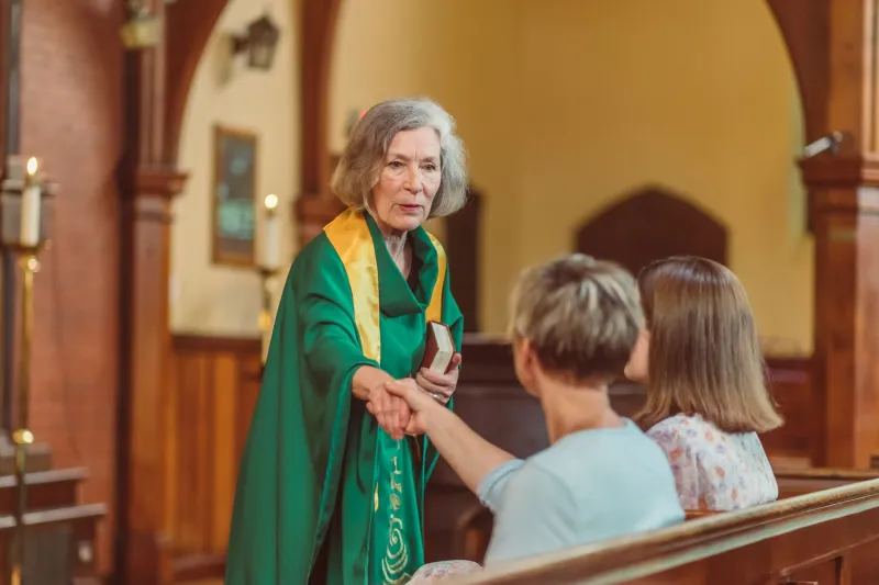 The Vanishing Visitor: How Unclear Entry Pathways Cost Churches Their Most Interested Newcomers