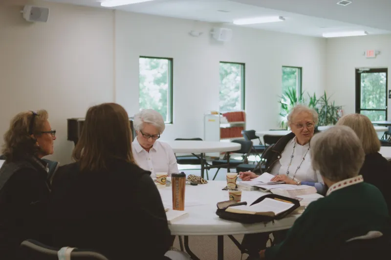 Where Leaders Go to Stall: Using Membership Data to Unclog Your Church's Discipleship Pipeline